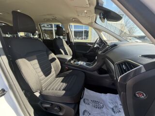 Ford Galaxy TITANIUM PREMIUM SOUND SYSTEM 7-IK 2.0 R4 ECOBLUE 190 140kW
