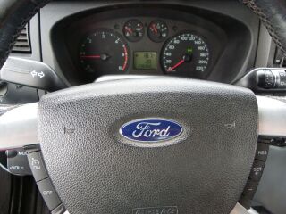 Ford Transit 2.2 TDI 74kW