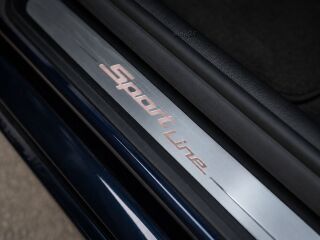 BMW 530 Sport Line 3.0 195kW