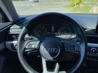 Audi A4 B8 2.0 140kW