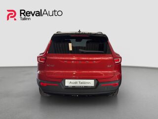 Volvo XC40 2.0 145кВ