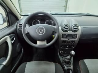 Dacia Duster AWD 1.5 81kW