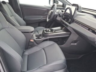 Toyota bZ4X Executive MC 64kW