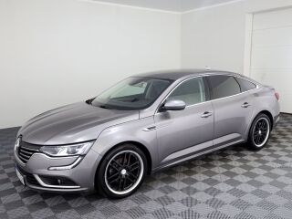 Renault Talisman Initiale Paris ATM 1.6 dCi 96kW