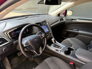 Ford Mondeo FACELIFT 1.5 118kW