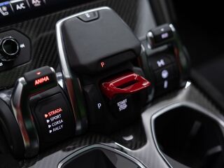 Lamborghini Urus Performante 4.0 490kW