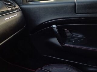 Maserati GranTurismo Pininfarina 4.7 V8 323kW