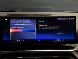BMW i4 M50 xDrive Gran Coupe 400kW