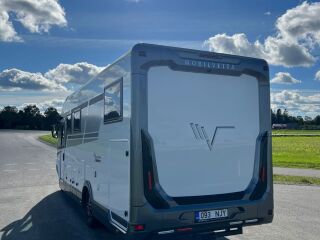 Fiat Mobilvetta K-Yacht 86 2.1 132kW