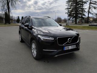 Volvo XC90 2.0 173kW