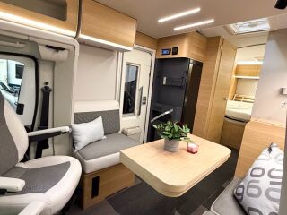 Adria MATRIX 650 DC 60Y edition LUXE ALL IN LiFePo4 2.2 FIAT MultiJet3 2,2 HD 103kW