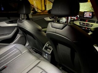 Audi A4 2.0 110kW
