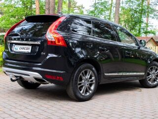 Volvo XC60 SUMMUM Intelli SAFE PRO Sky 2.0 MY2014 120kW