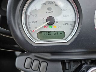 Harley-Davidson Road Glide V2 66kW