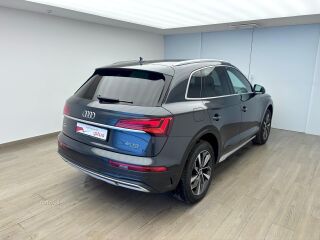 Audi Q5 Advanced 40 TDI quattro 2.0 150kW