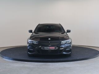 BMW 320 d xDrive Touring M-Sportpakett 2.0 140kW