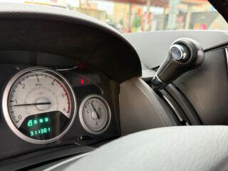 Chrysler Grand Voyager Platinum Stow&Go Limited Edition 2.8 120kW