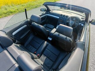 Audi A4 Sline 3.0 v6 171kW