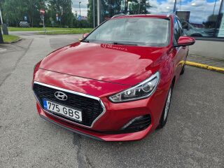 Hyundai i30 1.4 73kW