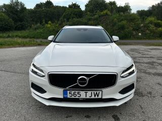 Volvo V90 2.0 140kW