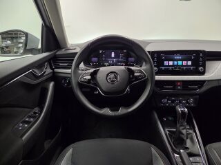 Skoda Kamiq FL Selection 1.0 85kW