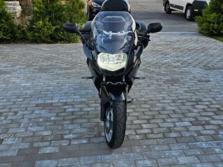 BMW F 800 GT R2 Rotax 66kW