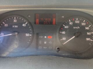 Renault Master 2.5 73кВ
