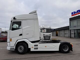 DAF 480 XG FT EURO 6 12.9 355kW