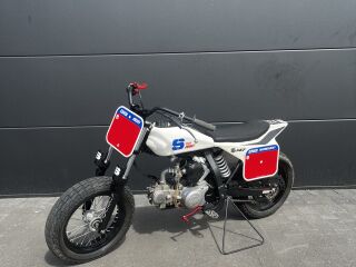 YCF Sunday Motors 147