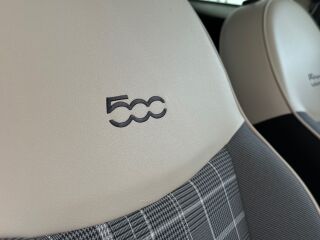 Fiat 500 1.2 51kW
