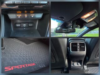 Kia Sportage 1.6 100kW