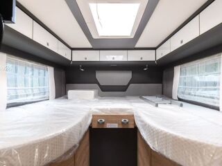 Dethleffs Globetrotter XL I 7850-2 EB 2.3 132kW