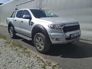 Ford Ranger 3.2 147kW