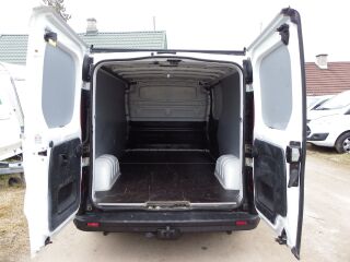 Renault Trafic LONGa/c 1.6 TDI 92kW