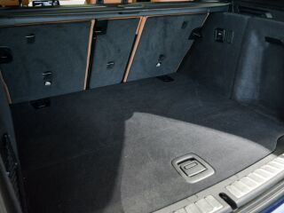 BMW iX3 Impressive 210kW