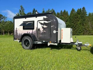 Respo OFF - ROAD