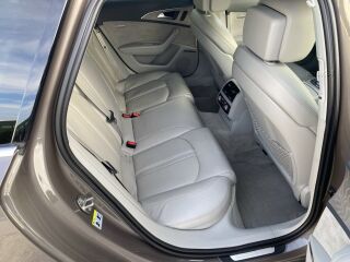 Audi A6 allroad Design Selection 3.0 235kW
