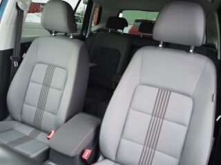 Volkswagen Golf Sportsvan VII Allstar Bluemotion EU6 1.6 TDI 85kW