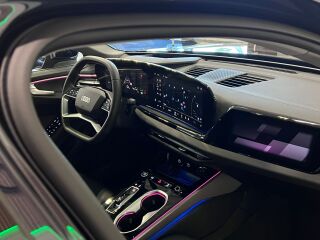 Audi A6 Avant 2.0TDI Quattro 2.0 150kW