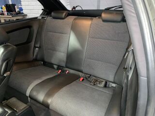 BMW 318 2.0 105кВ