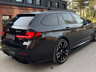 BMW 540 M-Performance X-Drive 3.0 R6 MHEV 250кВ