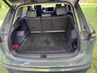 Volkswagen Tiguan Life 1.5 110kW