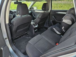 Skoda Superb 1.8 132kw 1.8 132кВ