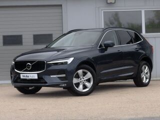 Volvo XC60 2.0 146kW