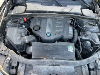 BMW X1 XDrive 2.0 130кВ