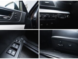 Subaru Outback AWD Executive Facelift 2.0 110kW