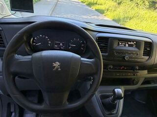 Peugeot Expert Professional Medium L2 1.6 Blue HDI 85кВ
