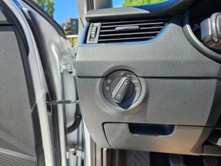 Skoda Octavia 1.6 85kW