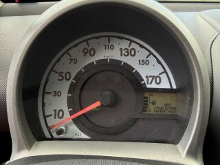 Citroen C1 1.0 50kW