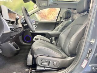 Hyundai Ioniq 5 Ultimate EL 56кВ